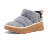 Sorel - Youth Out n About IV Mini Puffy - Casual shoes size 3,5, grey/ gum 2