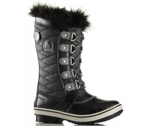 SOREL Youth Tofino Ii - Children - Black - size 3- model 2024 3