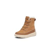 Sorel Youth Unisex Explorer III Laced Waterproof Boot