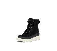 SOREL Youth Explorer Iii - Children - Black - size 5- model 2025 5