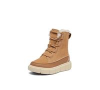 Sorel Youth Unisex Little Explorer III Laced Waterproof Boot