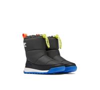 Sorel Youth Unisex Little Whitney II Plus Puffy Waterproof Boot