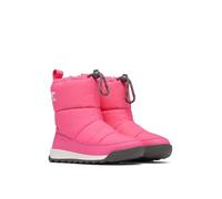 Sorel Youth Unisex Little Whitney II Plus Puffy Waterproof Boot