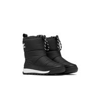 Sorel Youth Unisex Little Whitney II Plus Puffy Waterproof Boot