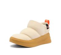 Sorel - Youth Out n About IV Mini Puffy - Casual shoes size 3, white/ gum 16