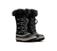 Sorel Youth Unisex Shell Boot, YOUTH JOAN OF ARCTIC WP
