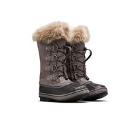 Sorel for woman/girl. 2114121052 Waterproof boots Joan of Artic brown (38), 1 to 3 cm, Laces, Casual, Outdoor, children's fashion