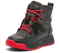 Sorel - Youth Whitney III Mid WP - Winter boots size 13K, grey