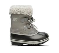 Sorel Yoot Pac Nylon Wp Unisex Kids Winter Boots, Quarry Dove 2024, 6 UK
