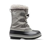 Sorel Yoot Pac Nylon Wp Unisex Kids Winter Boots, Quarry Dove 2024, 4 UK