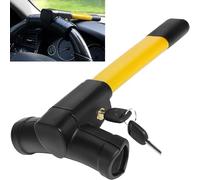 Soreli Steering Wheel Lock Car Security Devices Motorhome Accessories Car Accessories (UK Company)