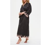 Sorella Maxi Robe Ann Summers Black XL