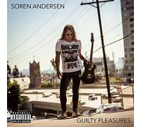 Soren Andersen - Guilty Pleasures