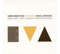 Soren Bebe Trio - Eva - featuring Marc Johnson