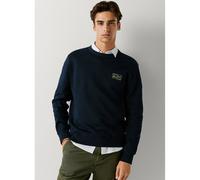 Pepe Jeans Soren Sweatshirt Blue L Men