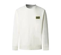 Pepe Jeans Soren Sweatshirt White L Men