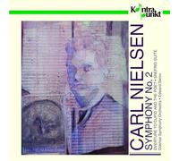 Soren Elbaek, Elisabeth Westenholz - Symphony 2