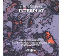 Soren Elbaek - Interplay