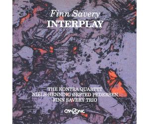 Soren Elbaek - Interplay