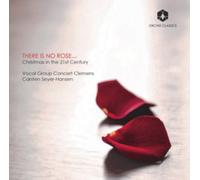 Soren K. Hansen - re Is No Rose... Christmas in the 21st Century - CD - J3z