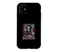 Soren Kierkegaard Existential Philosophy Case for iPhone 11