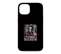 Soren Kierkegaard Existential Philosophy Case for iPhone 13