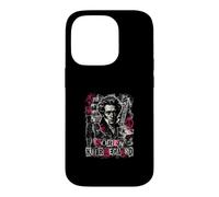 Soren Kierkegaard Existential Philosophy Case for iPhone 14 Pro