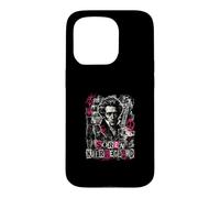 Soren Kierkegaard Existential Philosophy Case for iPhone 15 Pro