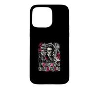 Soren Kierkegaard Existential Philosophy Case for iPhone 15 Pro Max