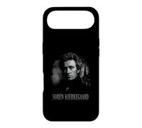 Soren Kierkegaard Existential Philosophy Case for iPhone Air