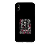 Soren Kierkegaard Existential Philosophy Case for iPhone XS Max