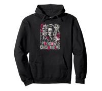 Soren Kierkegaard Existential Philosophy Pullover Hoodie