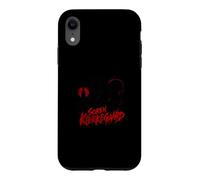 Soren Kierkegaard Existentialism Philosophy Case for iPhone XR