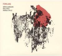Soren Kjaergaard / Ben Street / Andrew Cyrille - Femklang