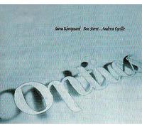 Soren Kjaergaard - Optics
