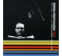 Soren Kristiansen Trio - Very Early Very Late