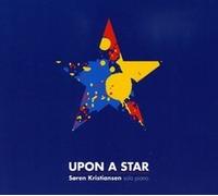 SOREN KRISTIANSEN - UPON A STAR - CD - P2222z
