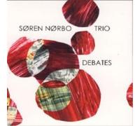 Soren Norbo Trio - Debates
