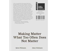 Soren Pihlmann and Adam Dickinson - Danish Pavillion. Venice Biennale 2025