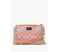 SORENA One-Of-A-Kind Juciy Multicoloured Clutch Bag Size: One Size, Co
