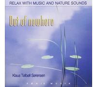 Sorensen, Klaus Tolboll - Out Of Nowhere