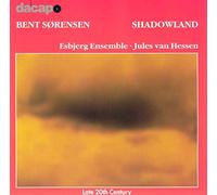 Sorensen: Shadowland
