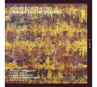 Sorgenfrei, Jonas - Cracks in the Silence