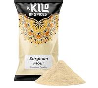 Sorghum Flour (Juwar Flour) (1kg)