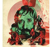 Sorgini Giuliano - The Living Dead At The Manchester Morgue [VINYL]
