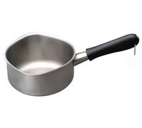 Sori Yanagi Japanese-Made Milk pan 16cm (Without Stainless Matte - lid)