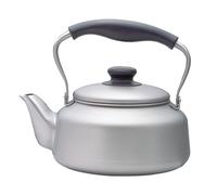 Sori Yanagi Stainless Steel Kettle Matte