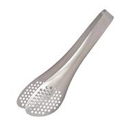 Sori Yanagi Stainless Steel Tongs