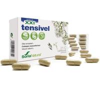 Soria Natural 21-C Tensegrip