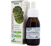 Soria Natural 21st Century Artichoke Extract 50 ml